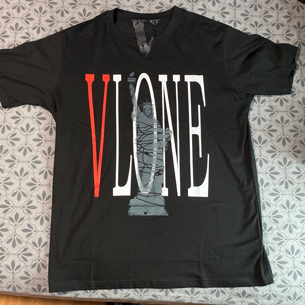 Vlone NYC Tee